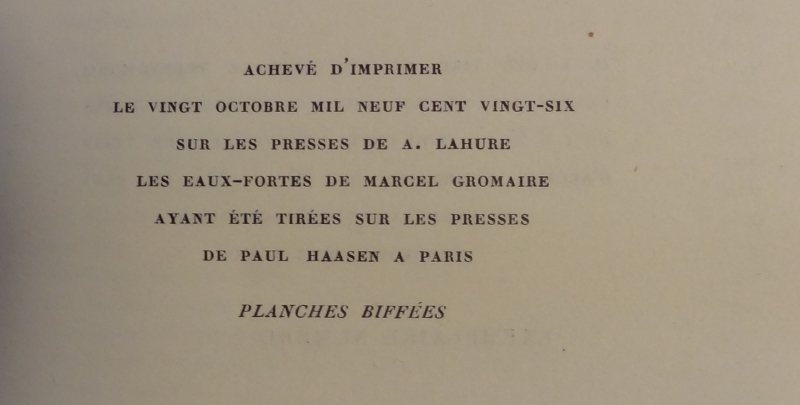 Charles Baudelaire, Petits Poemes En Prose - 2